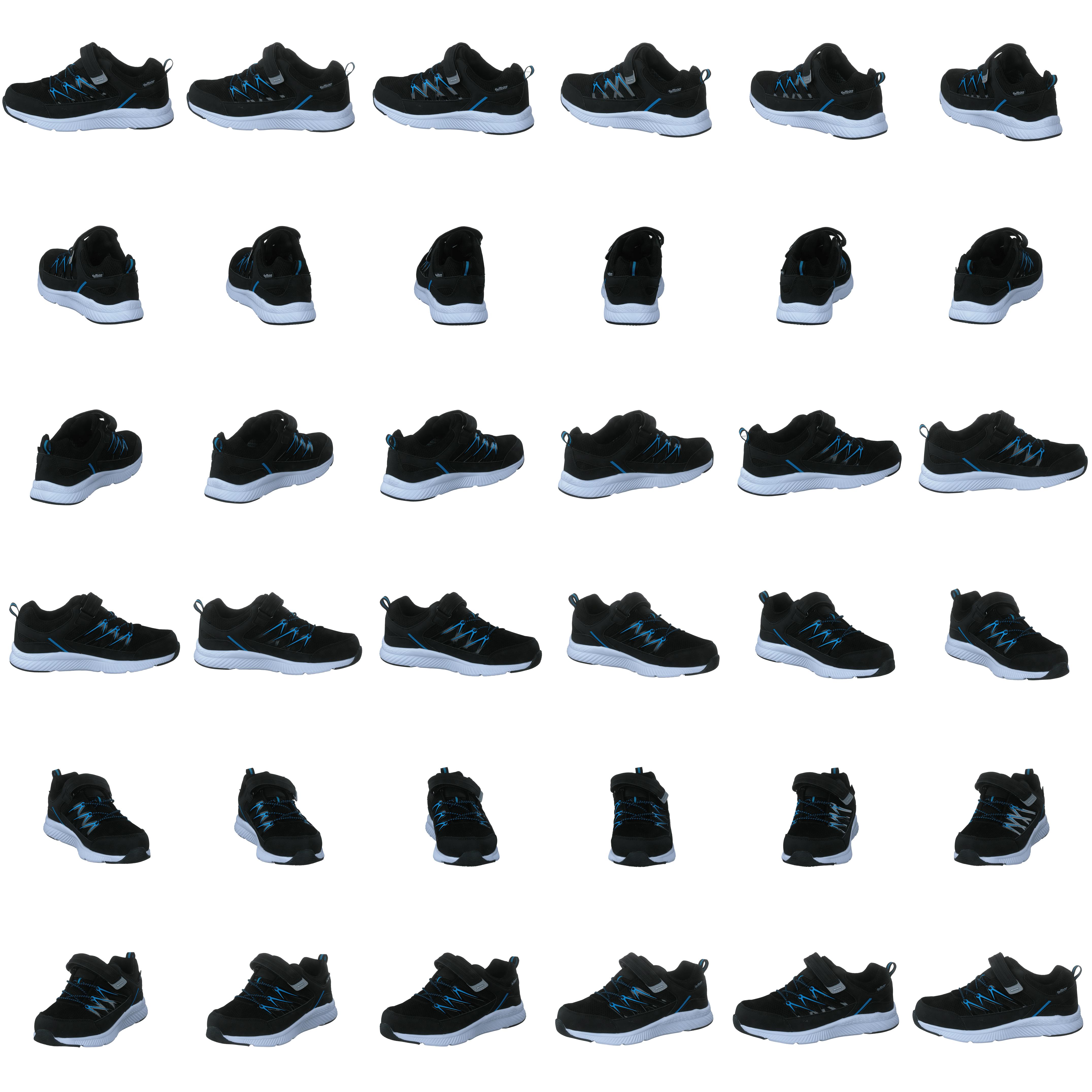 443-0122 Black - Bild 8