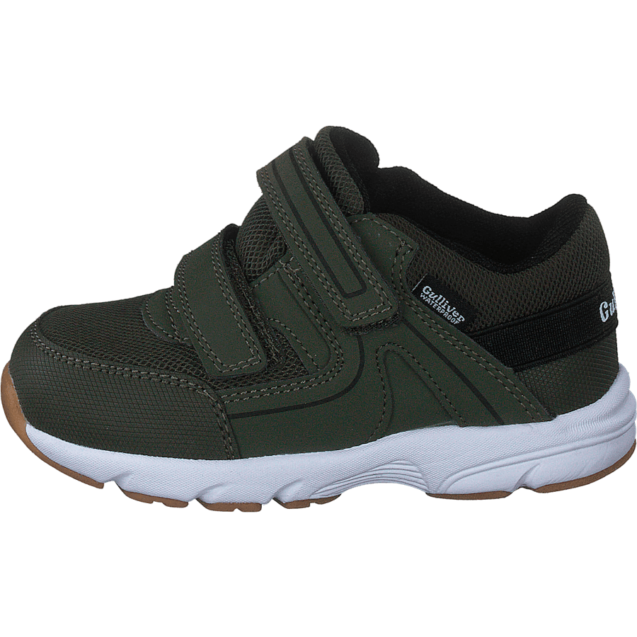 443-0124 Green