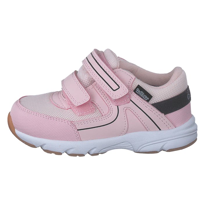 443-0124 Pink, Unisex, Topánky, Tenisky, turistické topánky, Ružová, EU 23