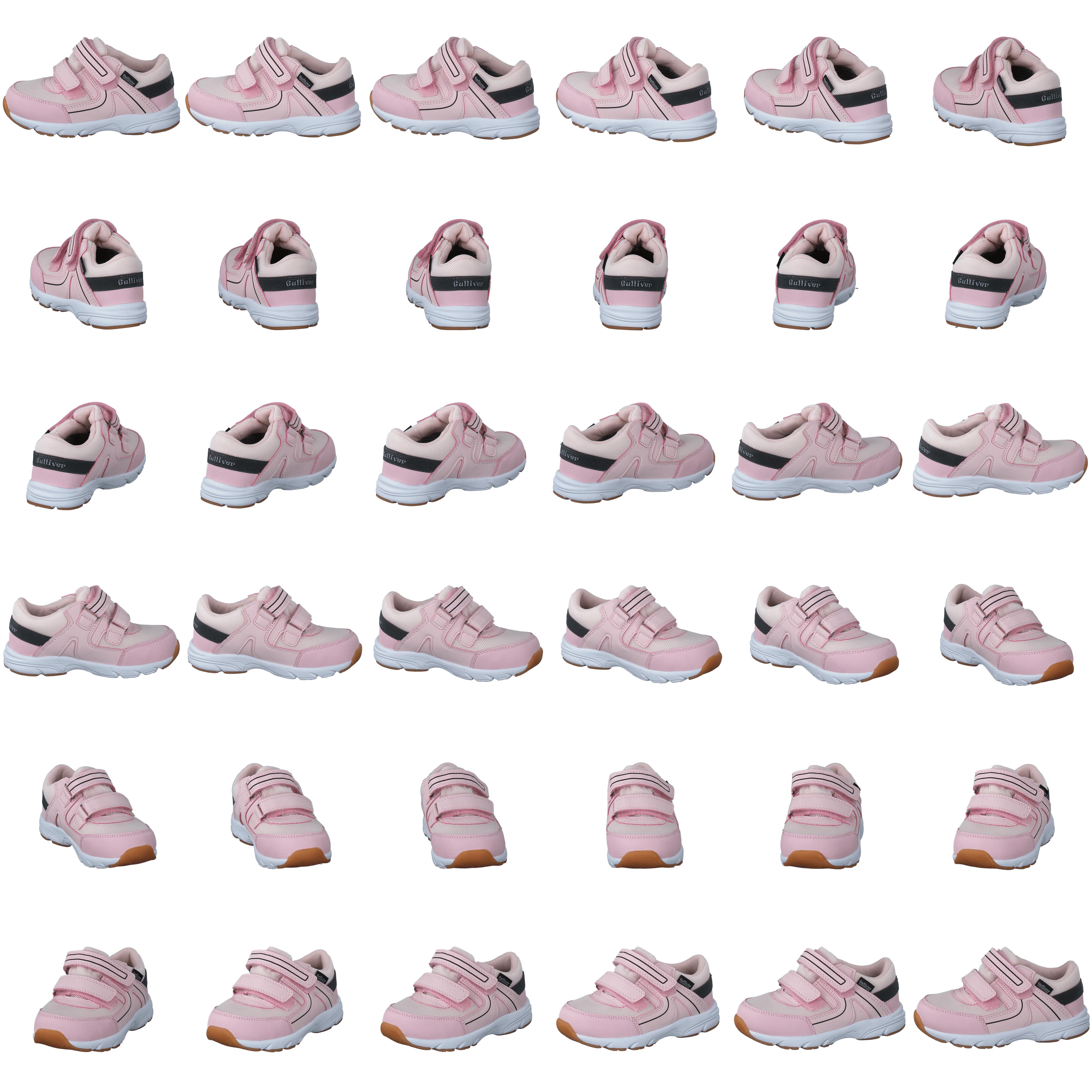 443-0124 Pink - Bild 8