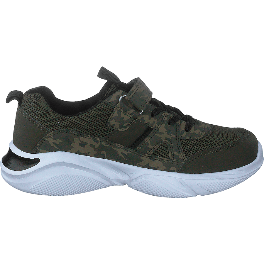 435-3083 Green/multi - Bild 2