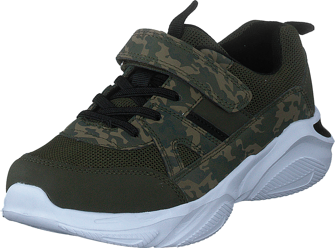 435-3083 Green/multi - Bild 3