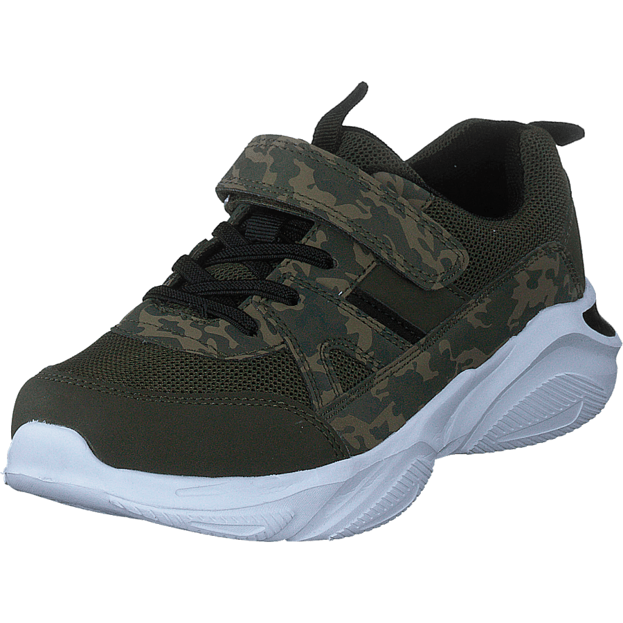 435-3083 Green/multi - Bild 3