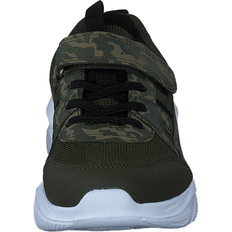 435-3083 Green/multi - Bild 4