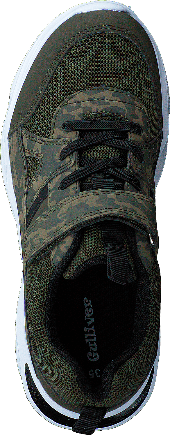 435-3083 Green/multi - Bild 6