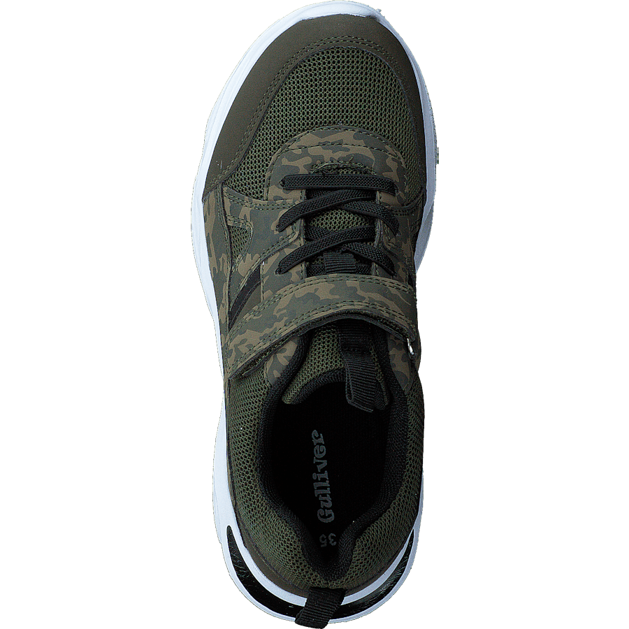 435-3083 Green/multi - Bild 6