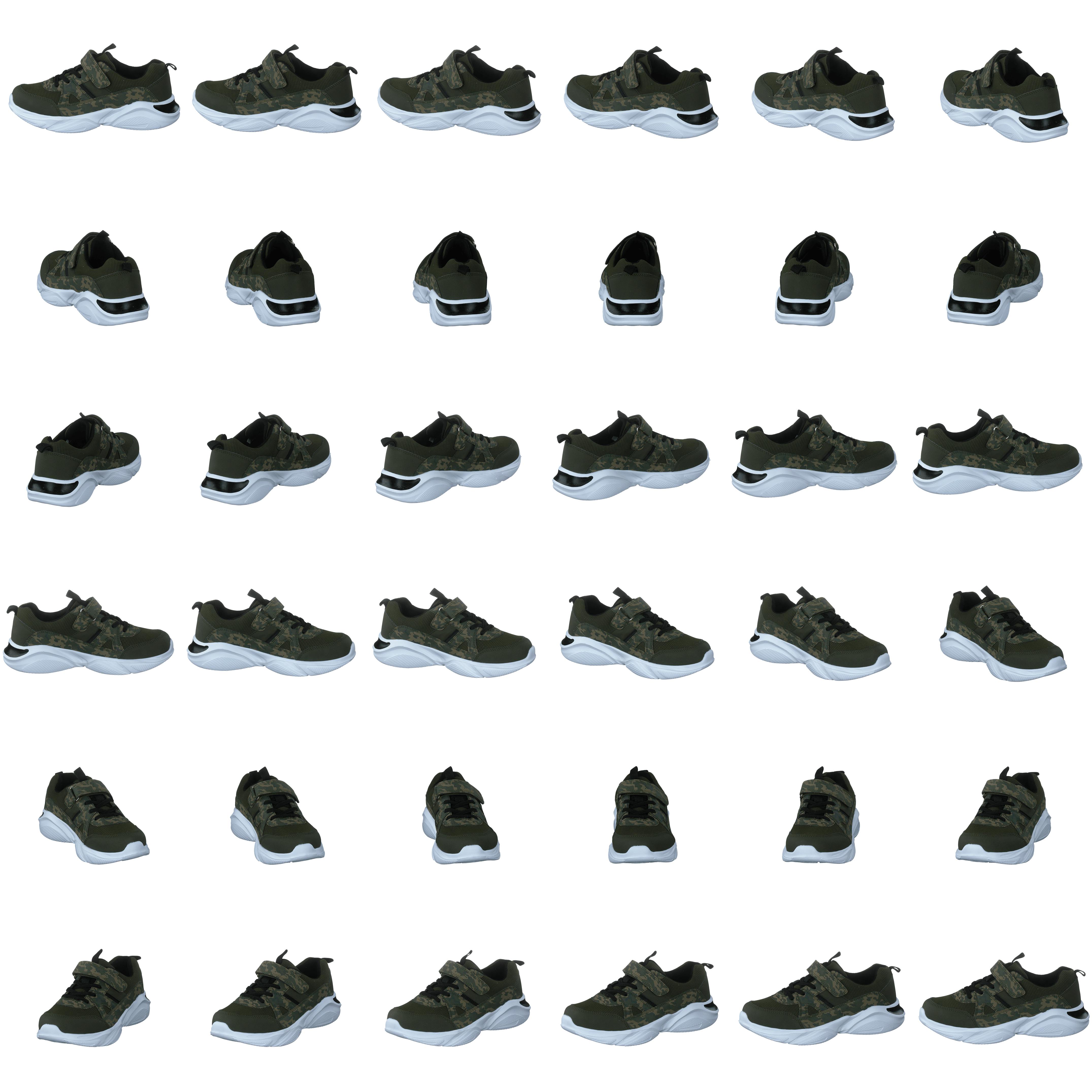 435-3083 Green/multi - Bild 8