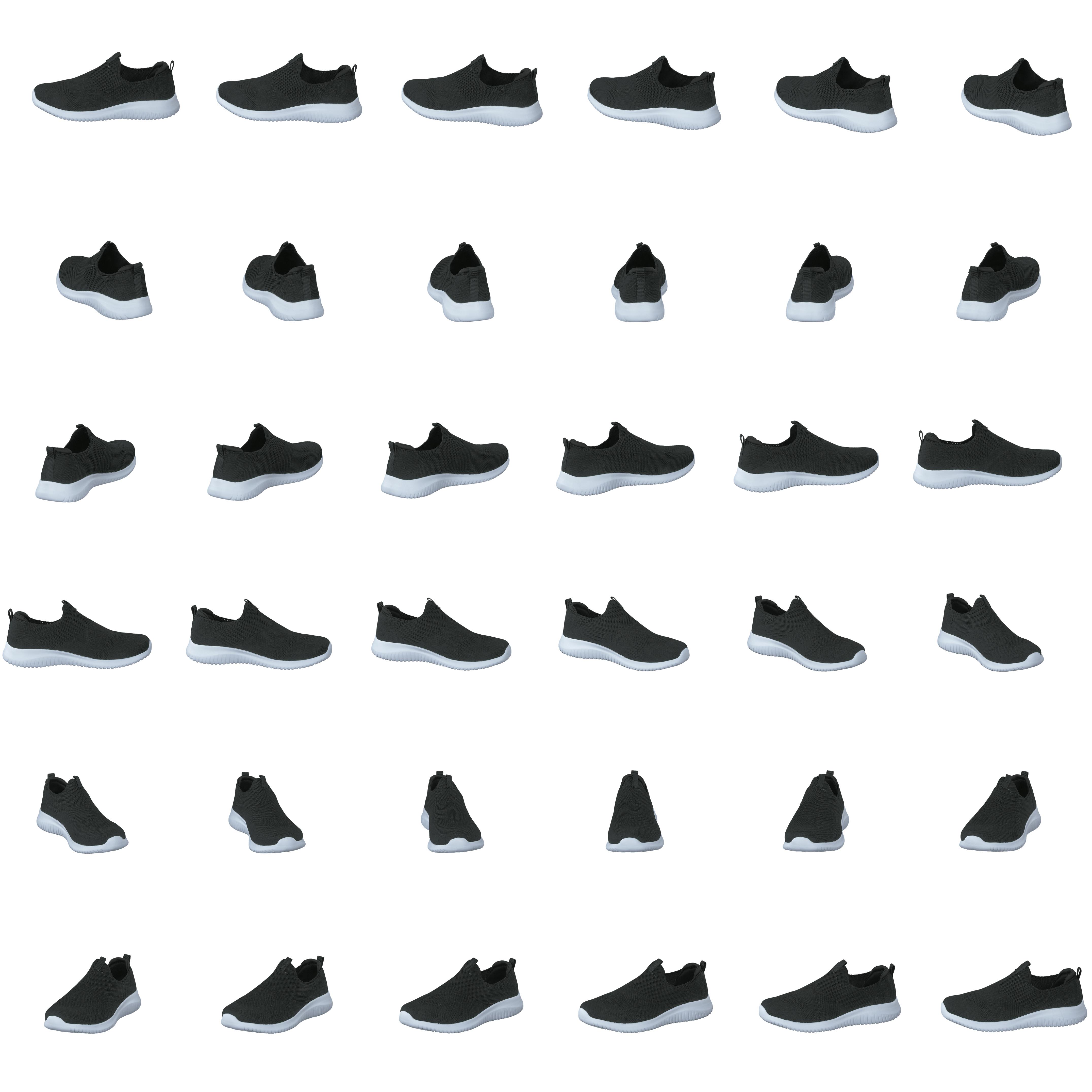 435-3113 Black - Bild 8