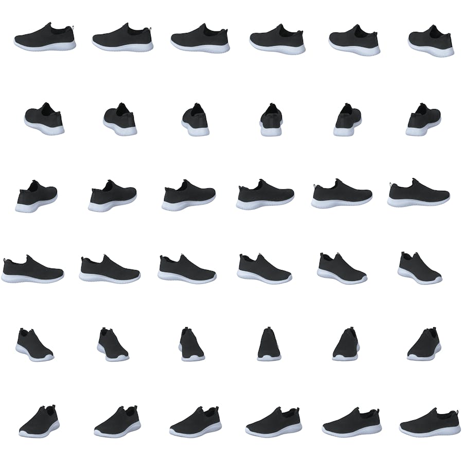 435-3113 Black - Bild 8