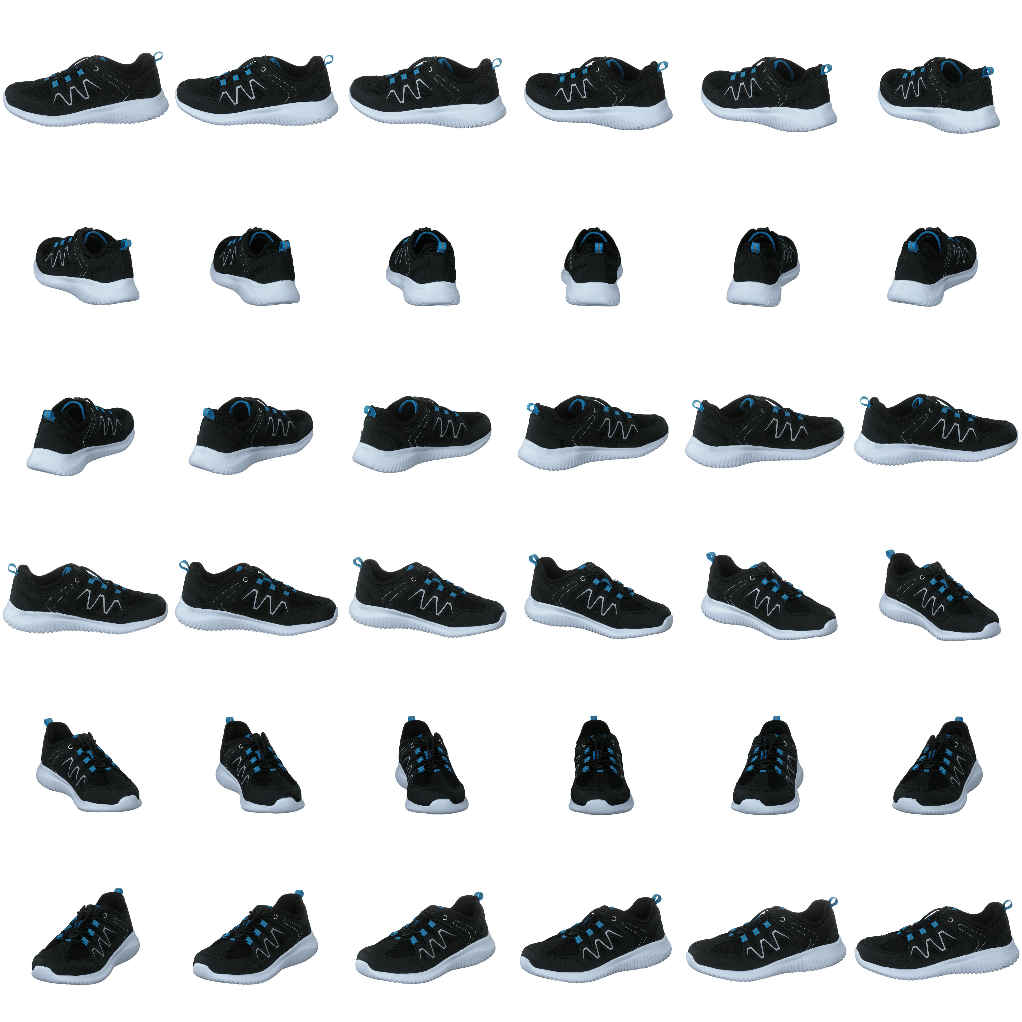 435-3114 Black - Bild 8