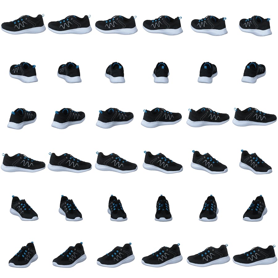 435-3114 Black - Bild 8