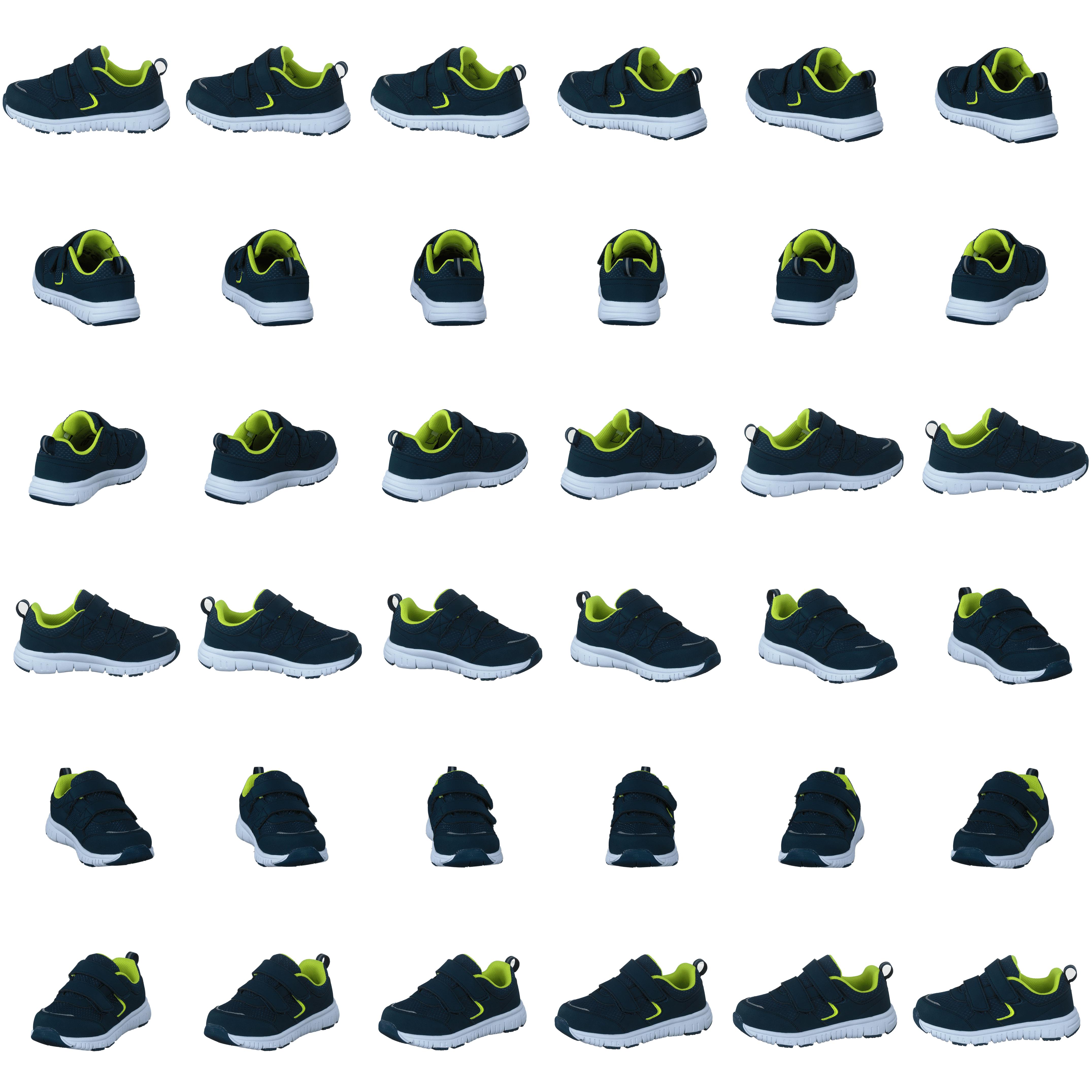 435-4111 Navy Blue - Bild 8