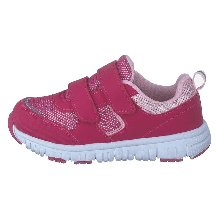 435-4111 Fuchsia, Unisex, Scarpe, Sneakers, Sneakers, Rosa, EU 25
