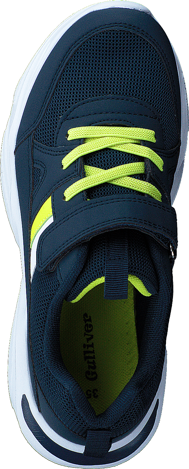 435-3083 Navy Blue - Bild 6