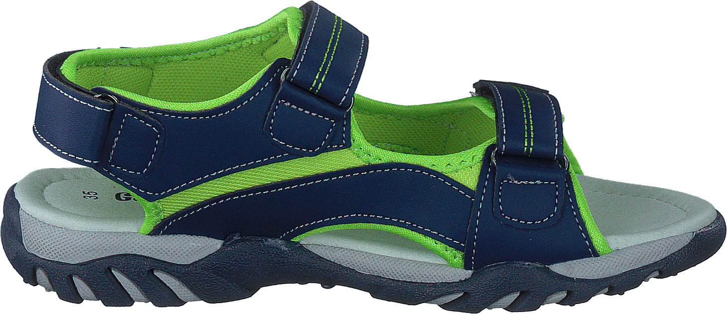 433-1132 Blue - Bild 2