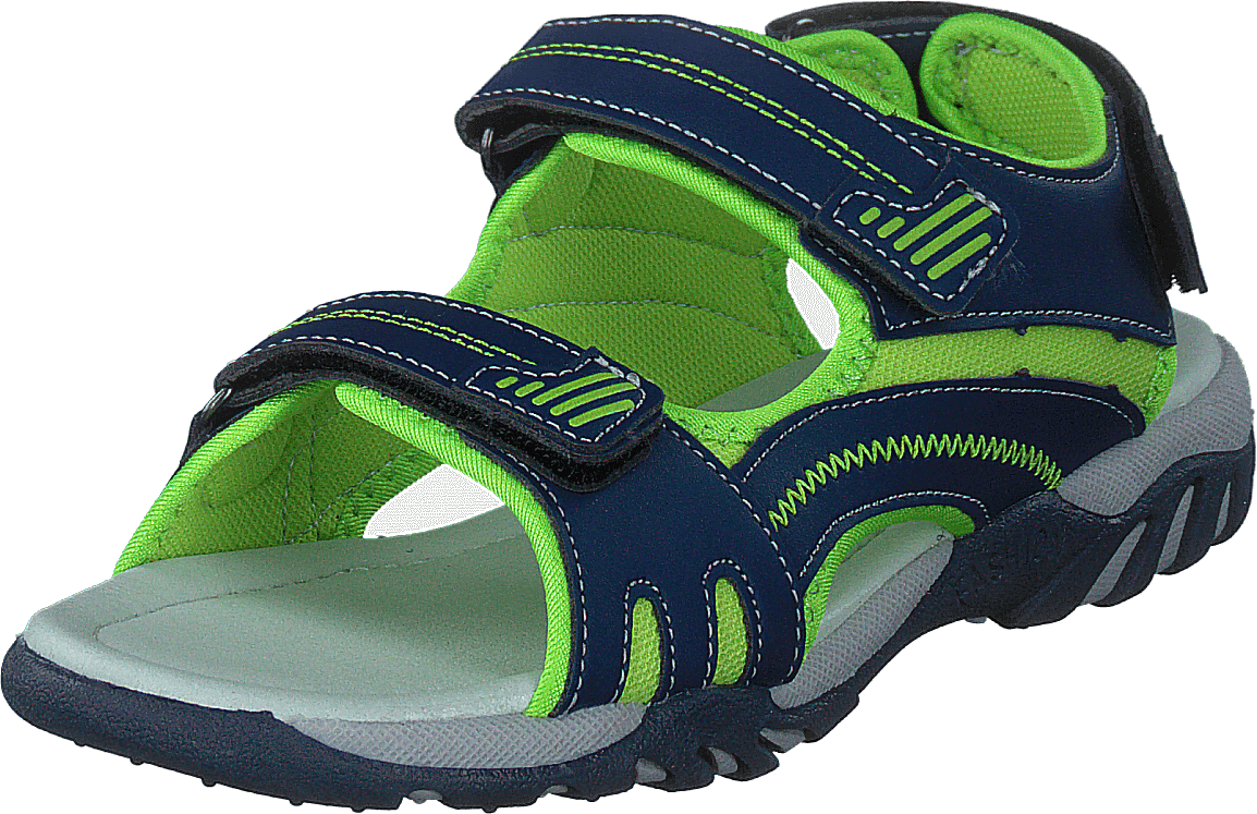 433-1132 Blue - Bild 3