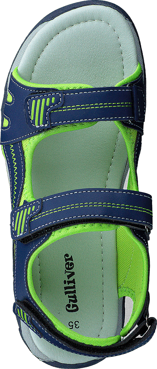 433-1132 Blue - Bild 6