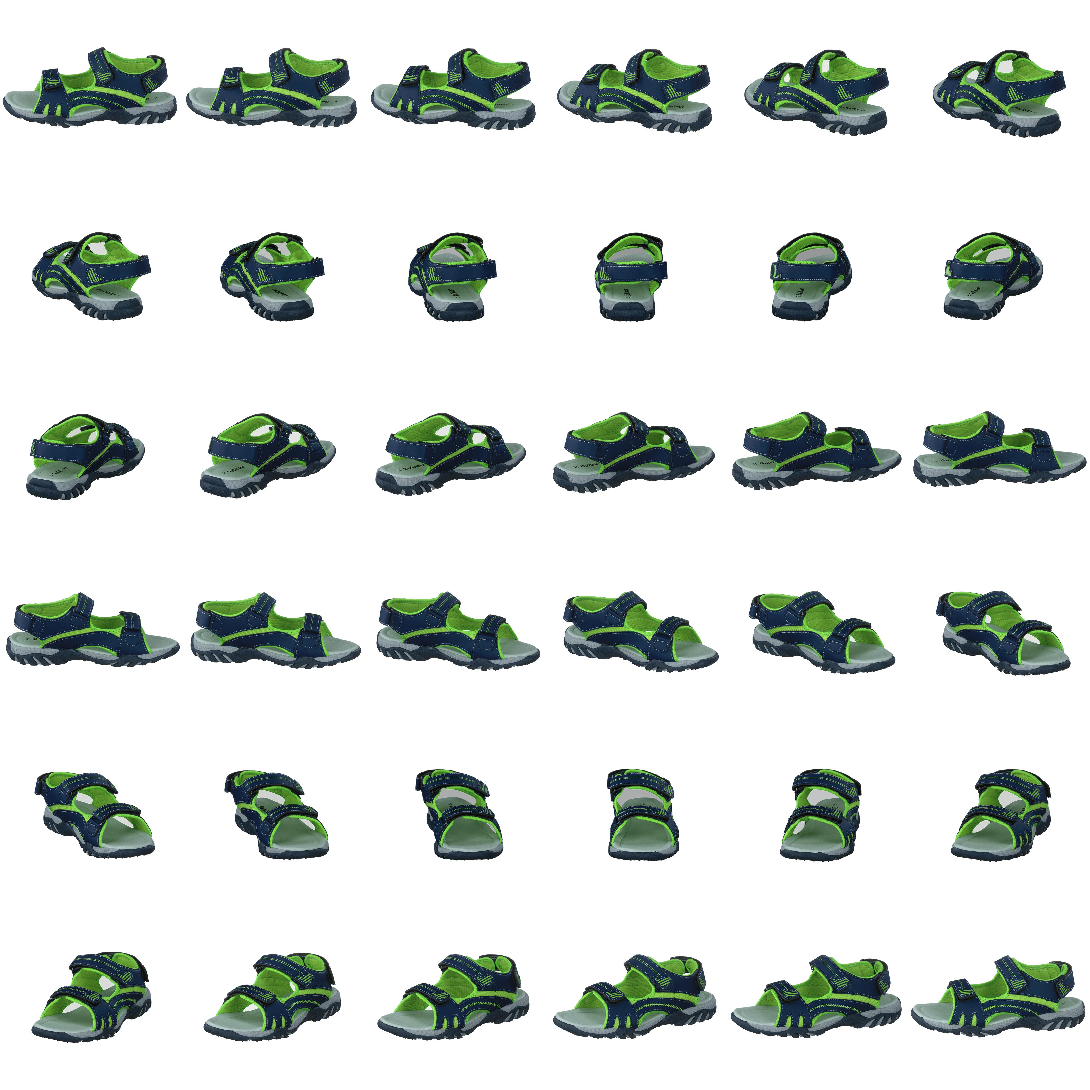 433-1132 Blue - Bild 8