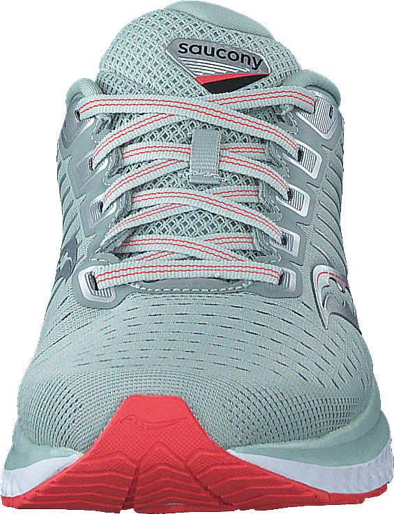 Guide 13 Grey/coral