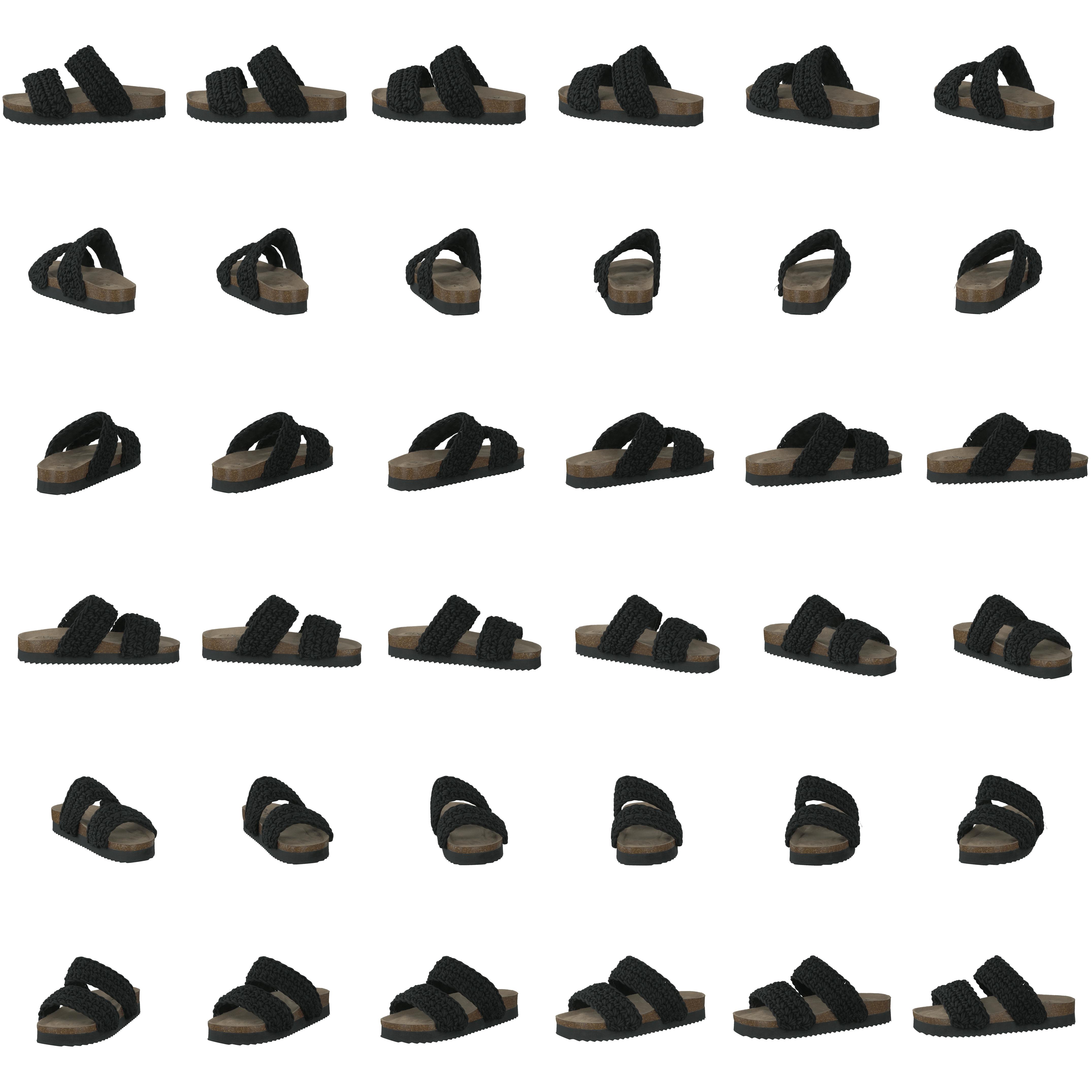 86-65001 Black - Bild 8