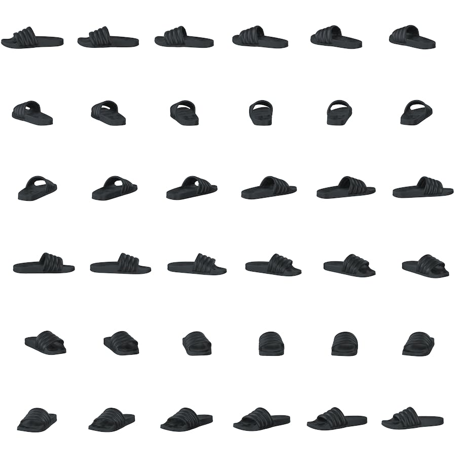 97-20539 Black - Bild 8