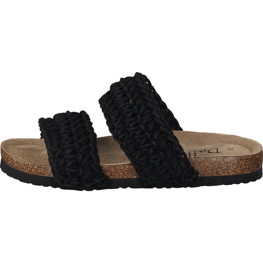 86-85001 Black