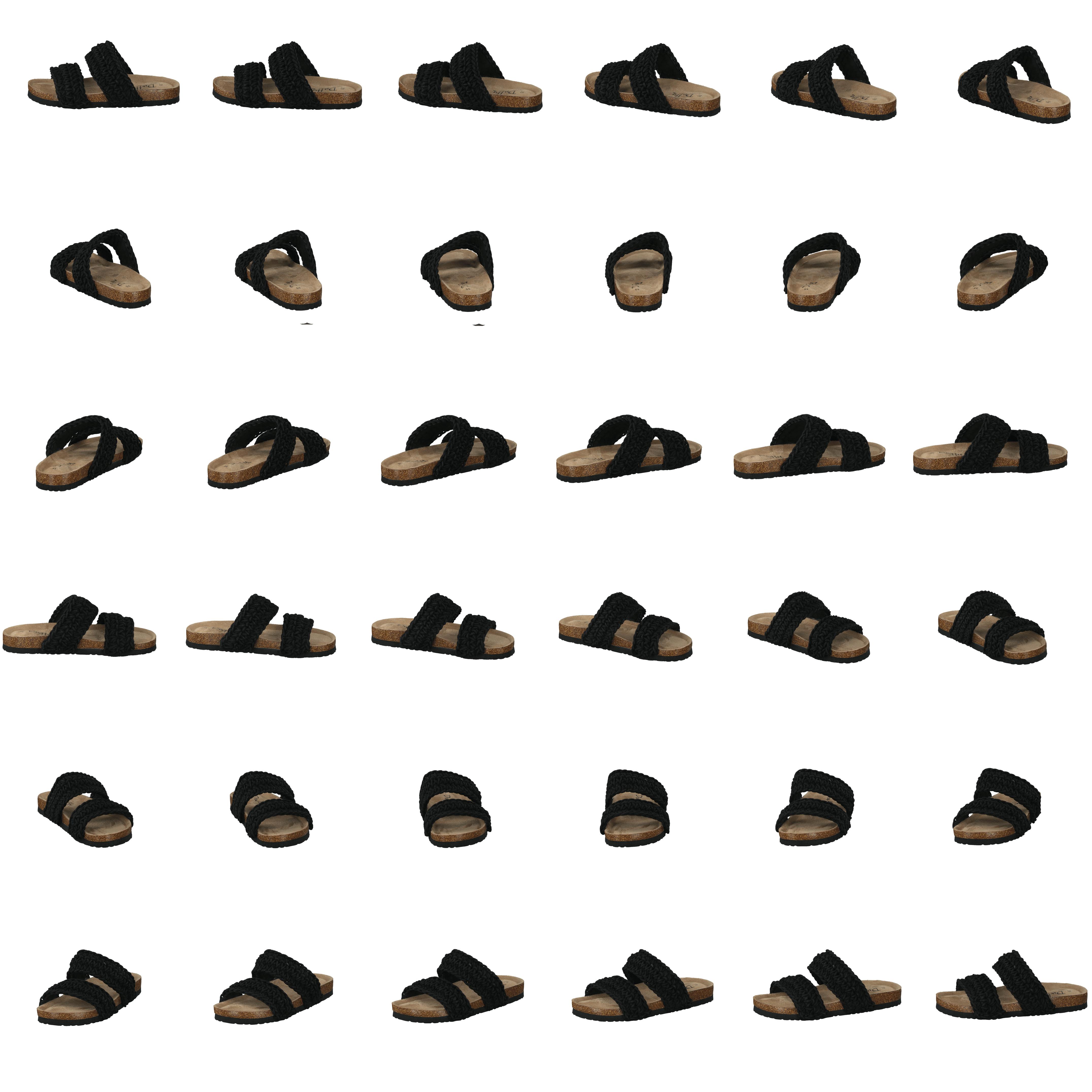 86-85001 Black - Bild 8
