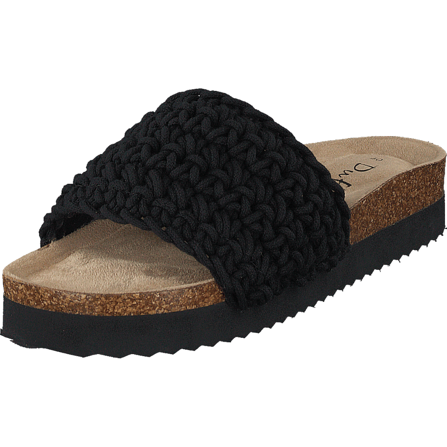 86-55003 Black - Bild 3