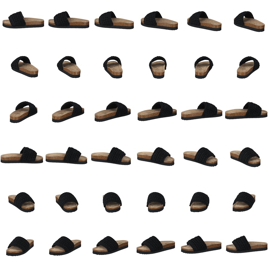 86-55003 Black - Bild 8
