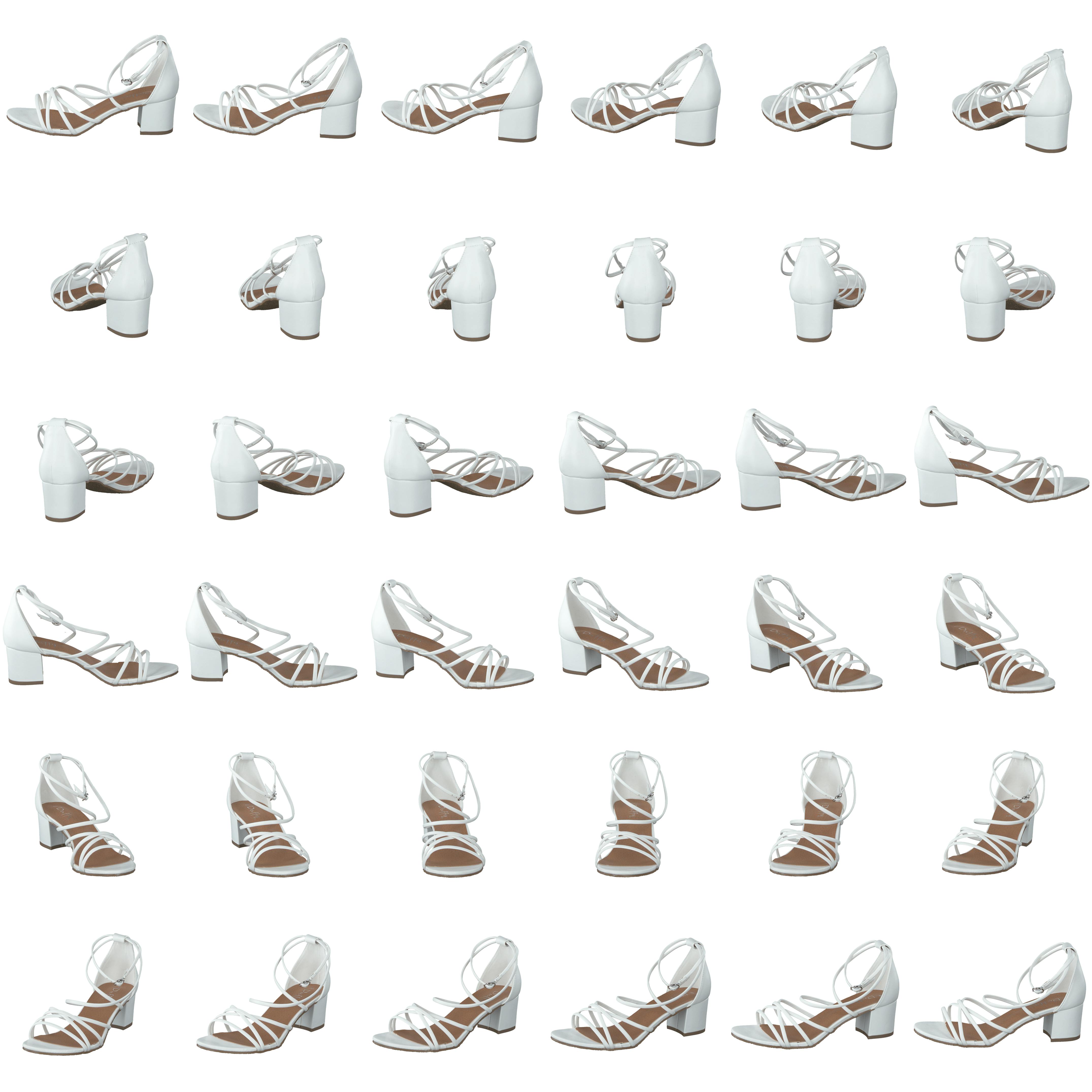 97-30256 White - Bild 8