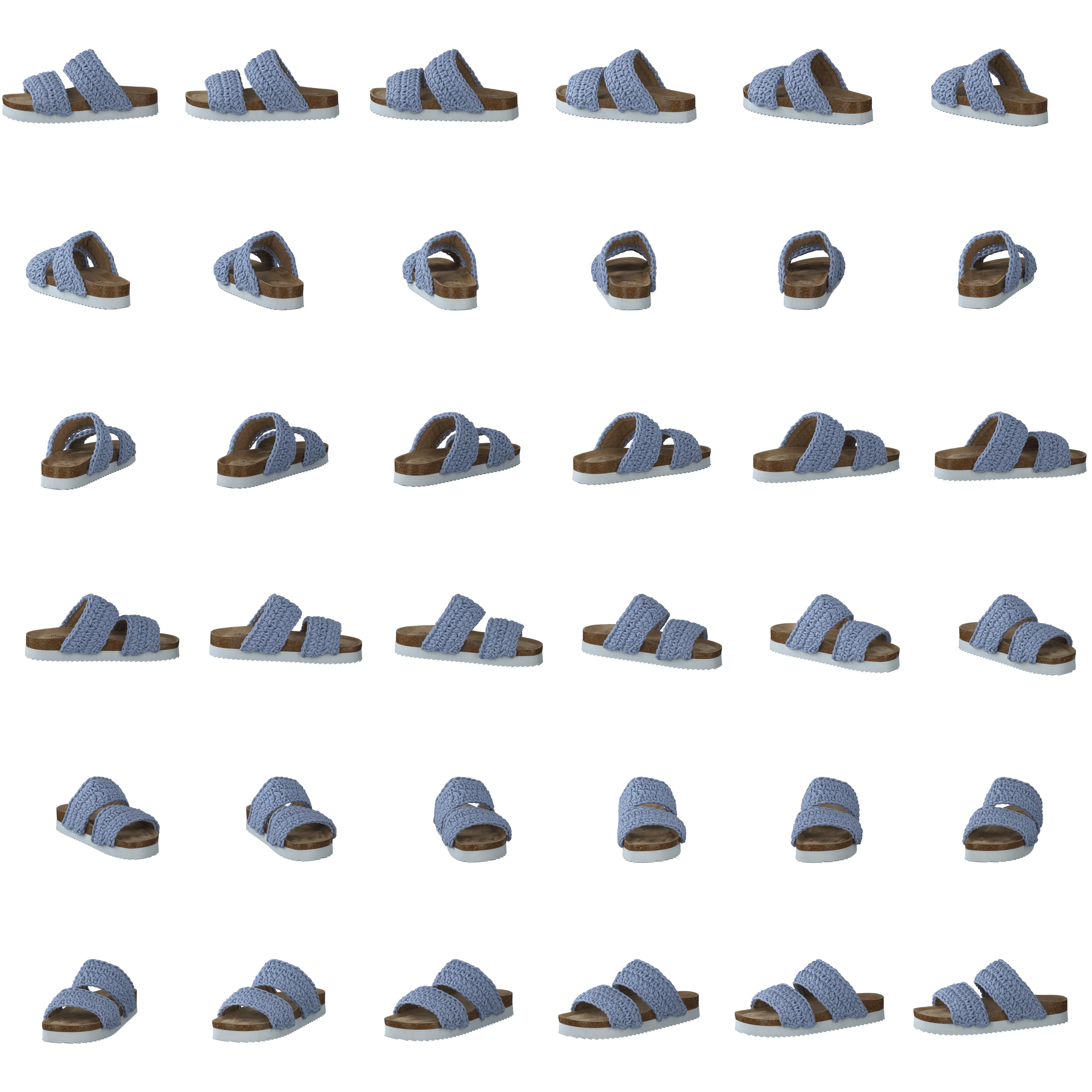 86-65001 Light Blue - Bild 8