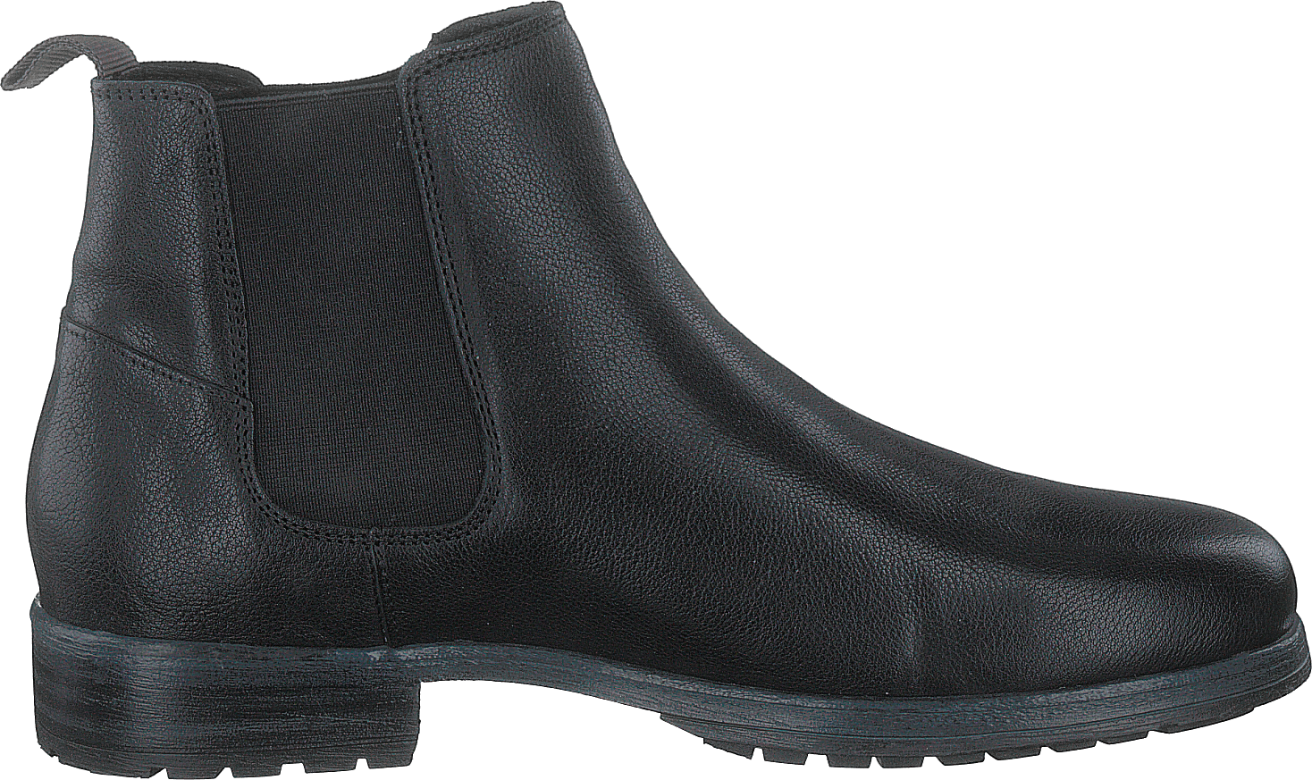 Grant Black Leather - Bild 2