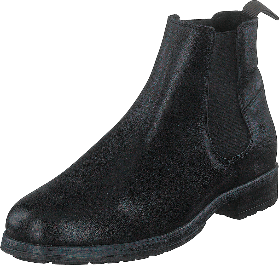 Grant Black Leather - Bild 3