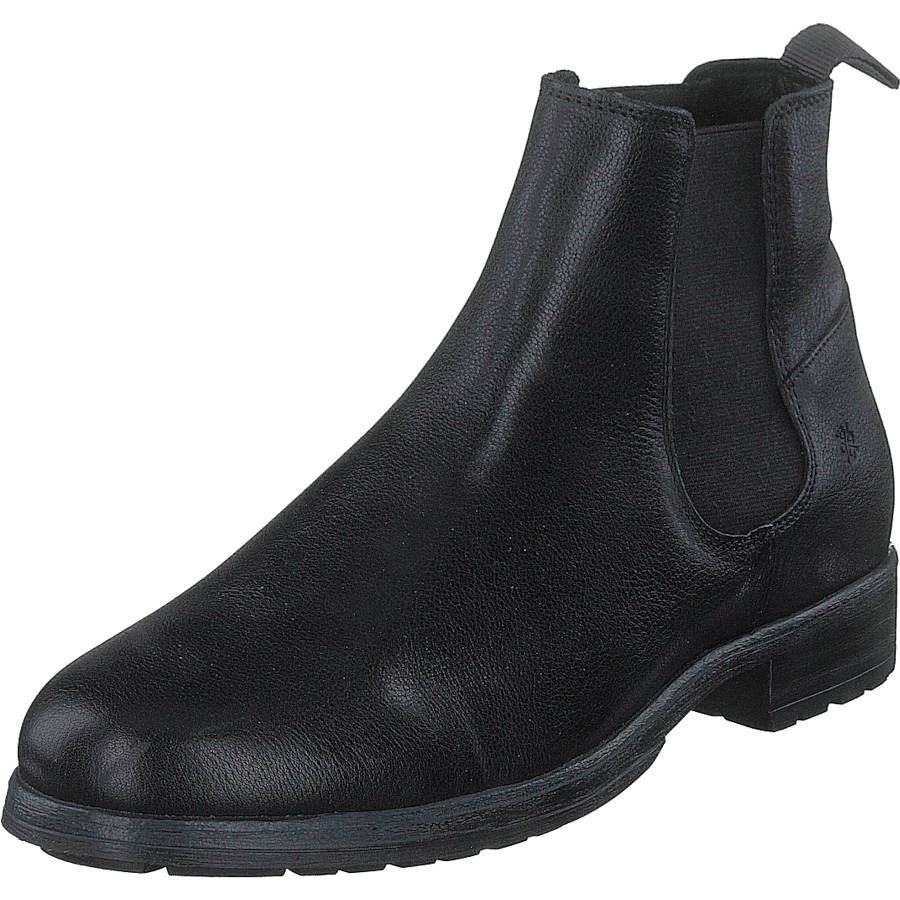 Grant Black Leather - Bild 3