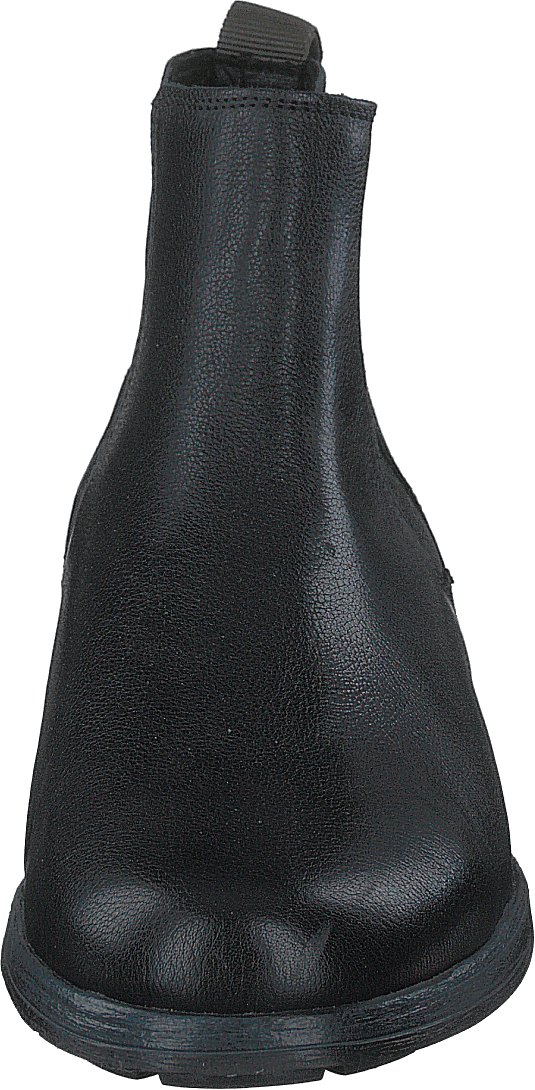 Grant Black Leather - Bild 4