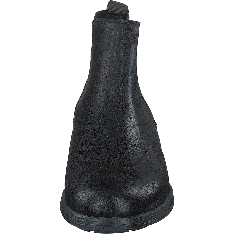 Grant Black Leather - Bild 4