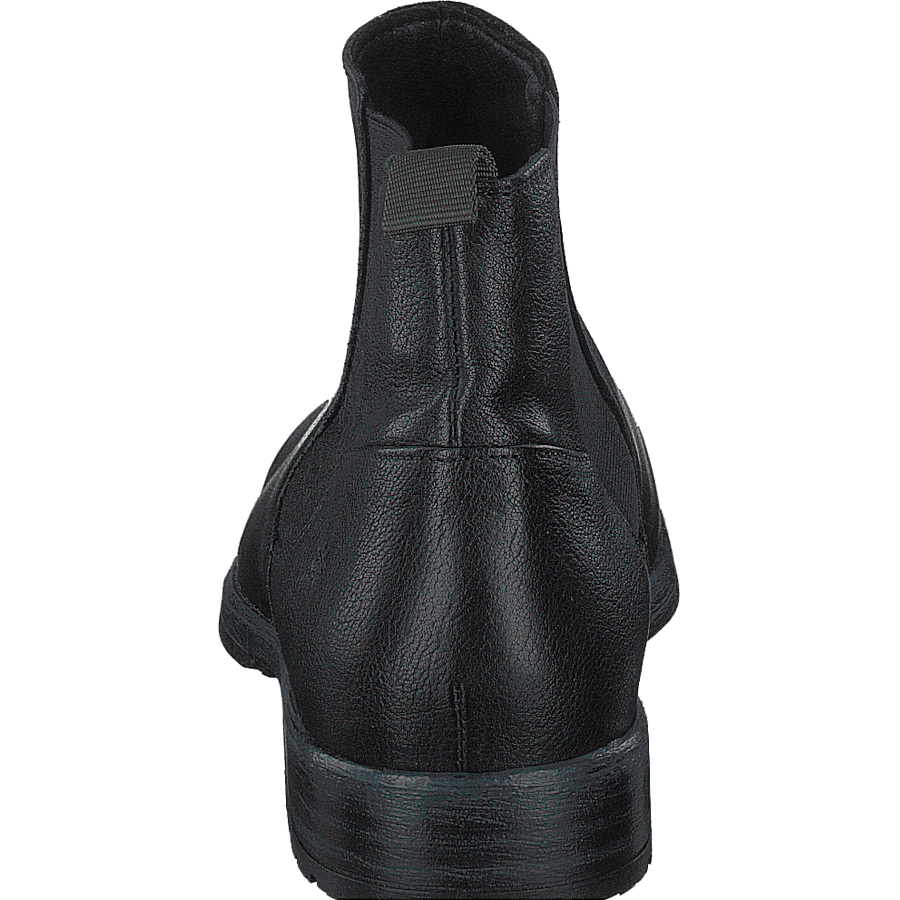 Grant Black Leather - Bild 5