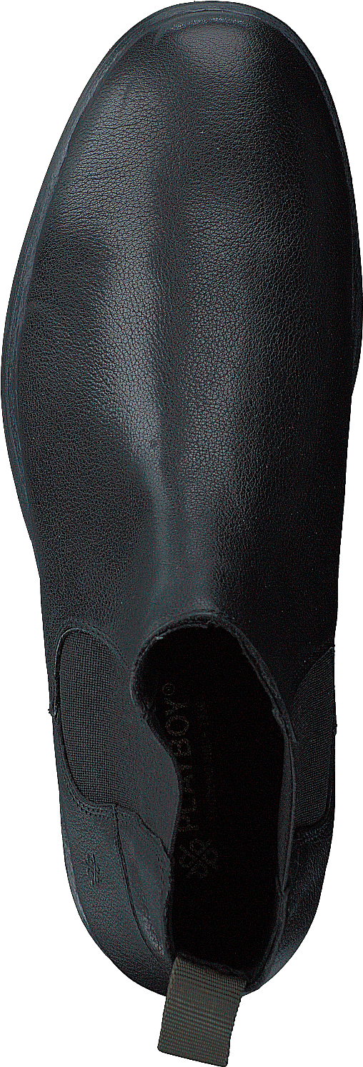 Grant Black Leather - Bild 6