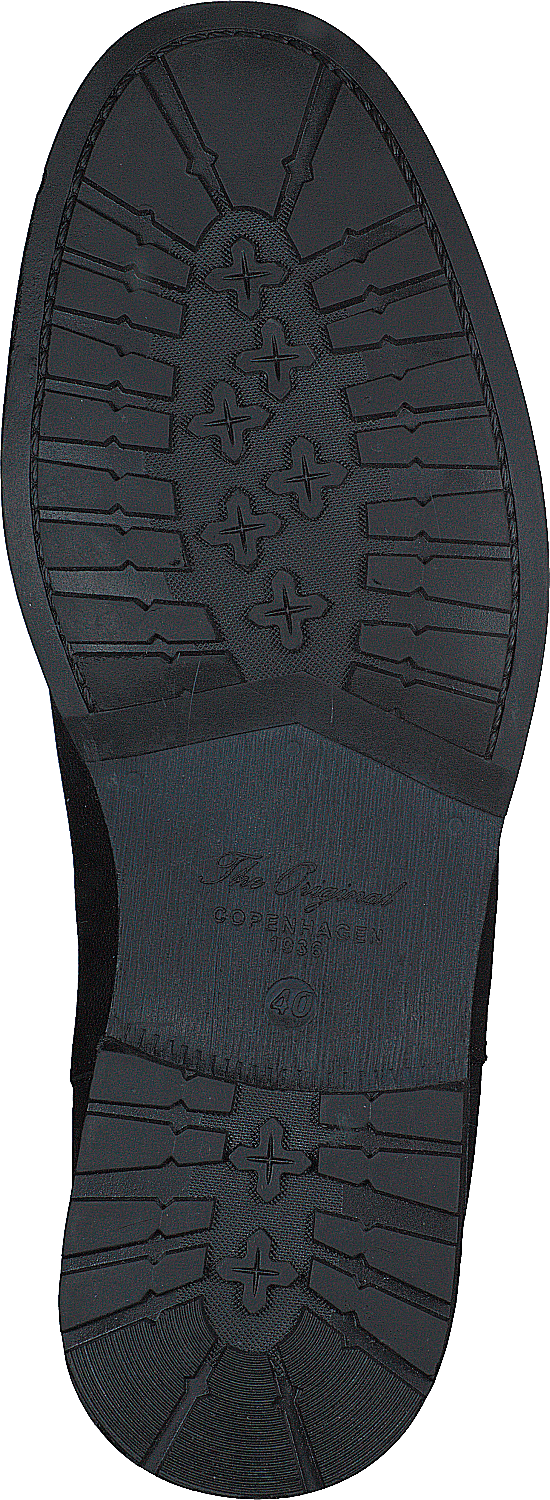 Grant Black Leather - Bild 7