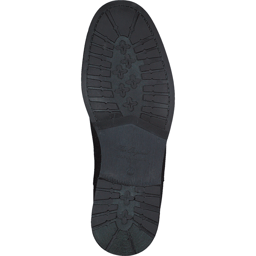 Grant Black Leather - Bild 7