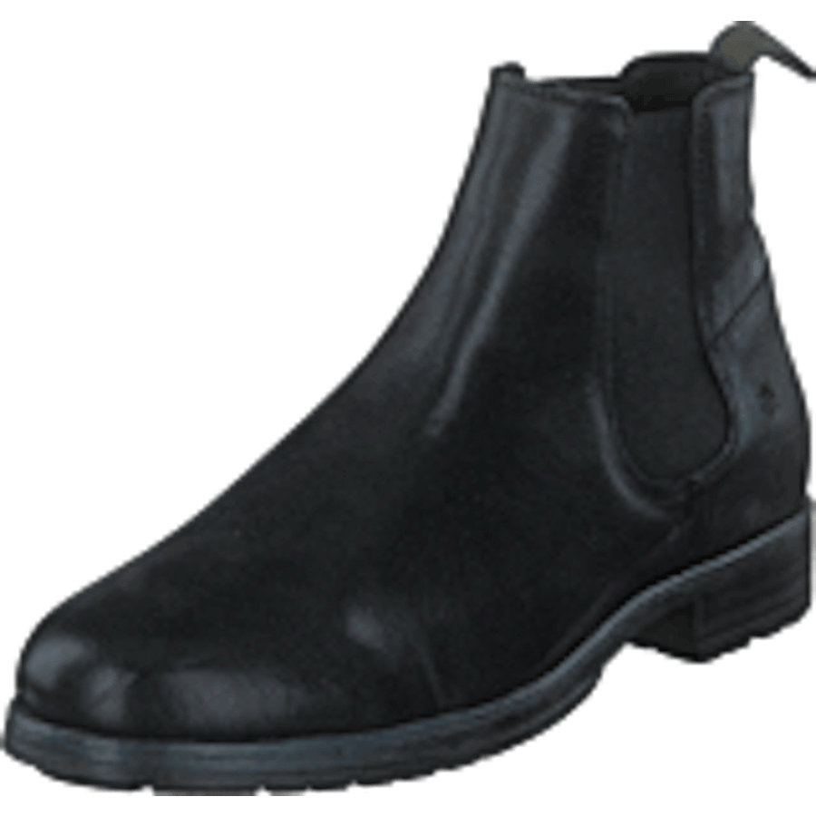 Grant Black Leather - Bild 9