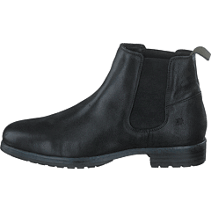 Grant Black Leather - Bild 10