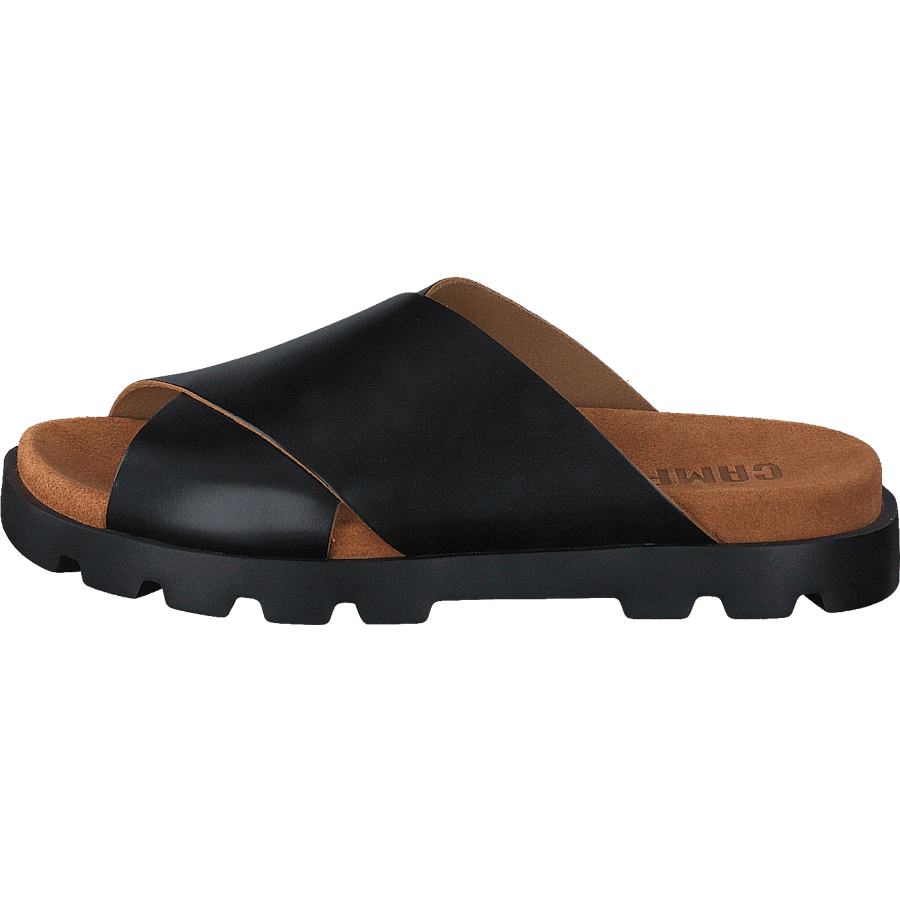 Brutus Sandal
