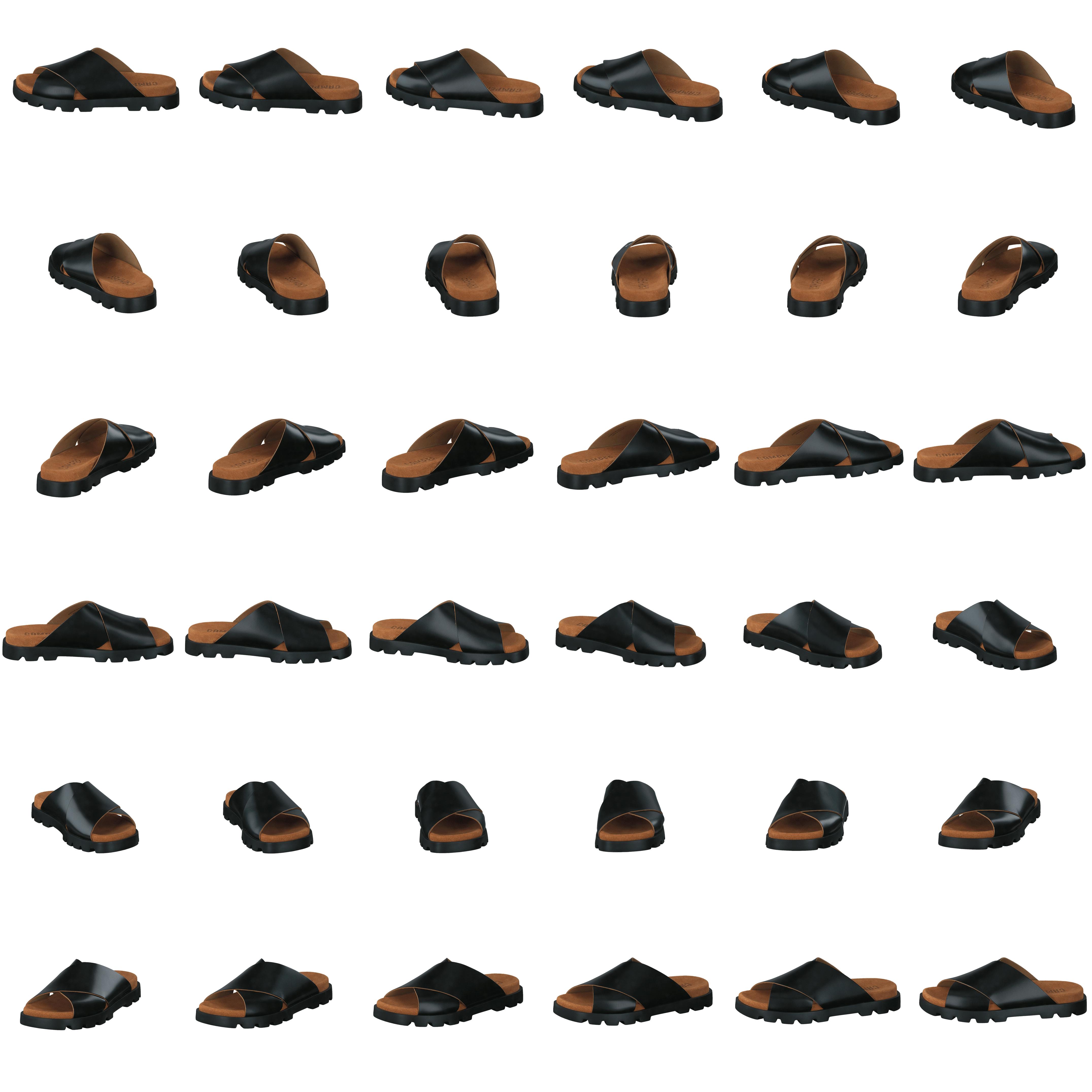 Brutus Sandal - Bild 8