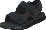 Oruga Sandal Black - Bild 9