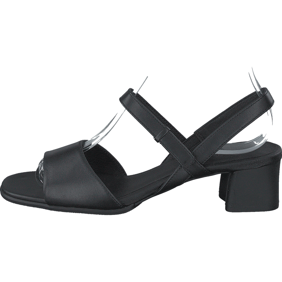 Katie Sandal Black