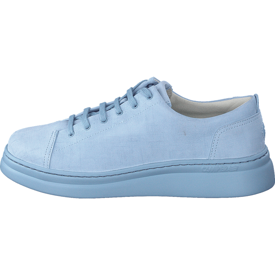 Runner Up Lt/pastel Blue