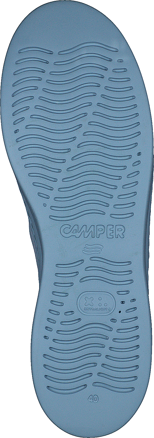 Runner Up Lt/pastel Blue - Bild 7