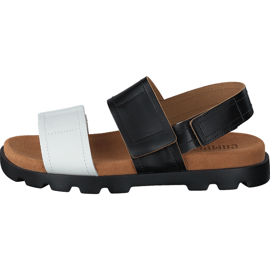 Brutus Sandal Multi Assorted