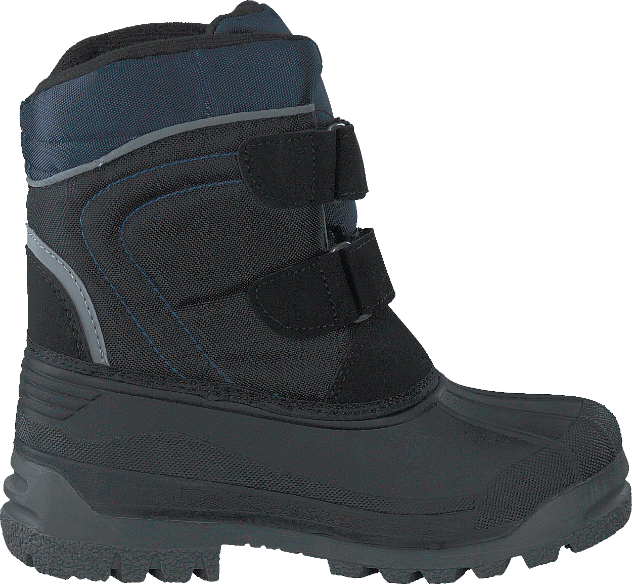 Star 41 Blue/black - Bild 2